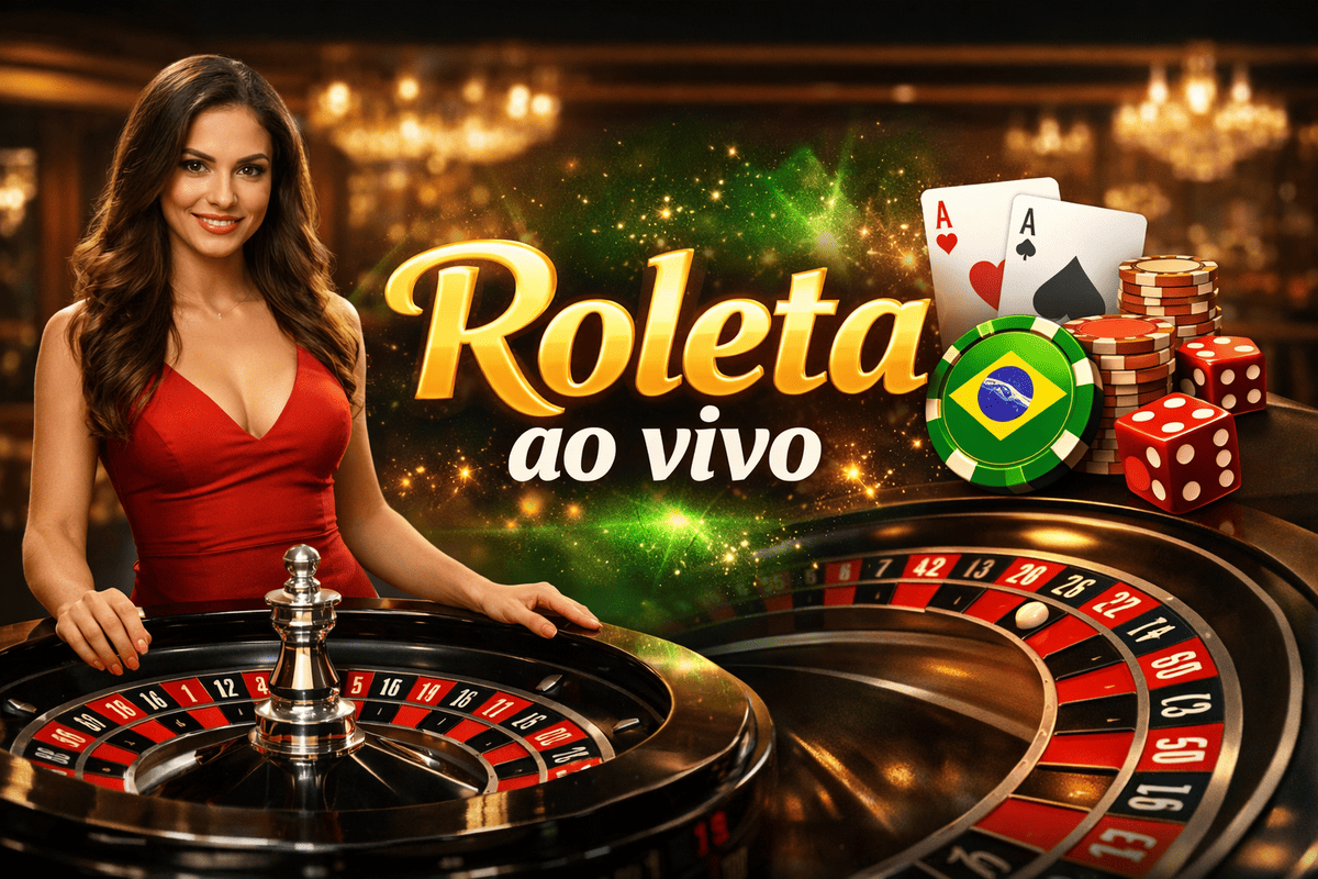 Roleta 9pmbet