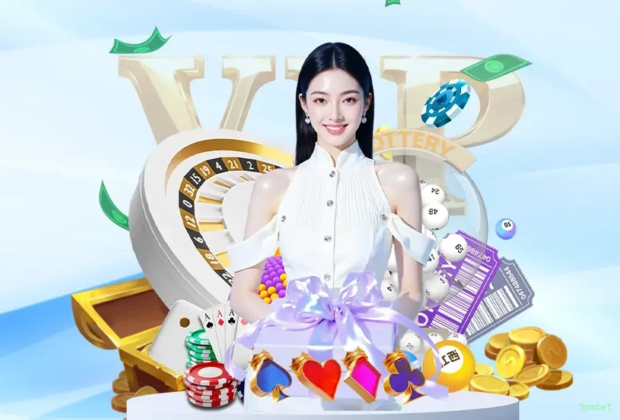 9pmbet Cassino Clássico