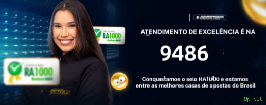 9pmbet Cassino Clássico