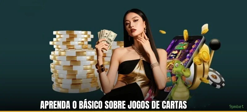 9pmbet Cassino Clássico