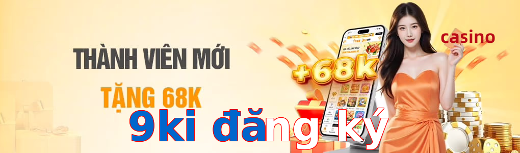 9ki đăng ký