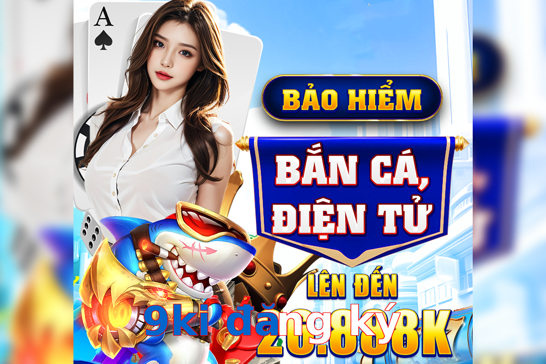 9ki đăng ký