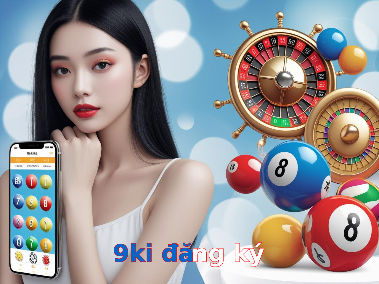 9ki đăng ký